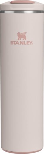 Stanley The Transit Fliptop Mug termosmuki, 0,59 l, Rose Quartz