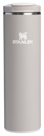 Stanley The Transit Fliptop Mug termosmuki, 0.47 l, ash