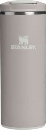 Stanley The Transit Fliptop Mug termosmuki, 0,35 l, Ash