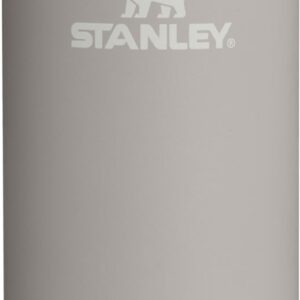 Stanley The Transit Fliptop Mug termosmuki, 0,35 l, Ash
