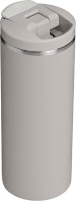 Stanley The Transit Fliptop Mug termosmuki, 0,35 l, Ash - Pilt 3