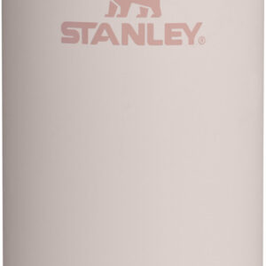 Stanley The Transit Fliptop Mug termosmuki, 0,35 l, Rose Quartz