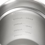 Stanley The Everyday Suburban Mug termoskruus, 0,71 l, roosakvarts - Pilt 4