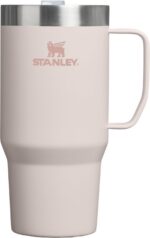 Stanley The Everyday Suburban Mug termoskruus, 0,71 l, roosakvarts