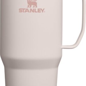 Stanley The Everyday Suburban Mug termoskruus, 0,71 l, roosakvarts