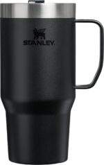 Stanley The Everyday Suburban Mug termoskruus, 0,71 l, must 2.0