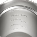 Stanley The Everyday Suburban Mug termosmuki, 0,47 l, Black 2.0 - Pilt 4