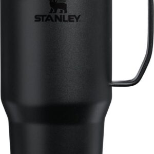 Stanley The Everyday Suburban Mug termosmuki, 0,47 l, Black 2.0
