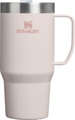 Stanley The Everyday Suburban Mug termosmuki, 0,47 l, Rose Quartz