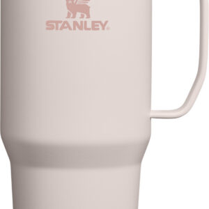 Stanley The Everyday Suburban Mug termosmuki, 0,47 l, Rose Quartz