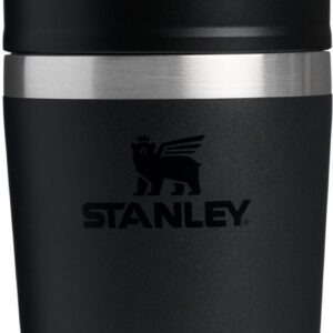 Stanley The Café-To-Go reisikruus termoskruus, 0,23 l, must 2.0