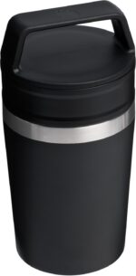 Stanley The Café-To-Go reisikruus termoskruus, 0,23 l, must 2.0 - Pilt 3
