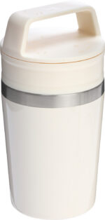 Stanley The Café-To-Go reisikruus termos, 0,23 l, kreemjas - Pilt 2