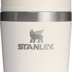 Stanley The Café-To-Go reisikruus termos, 0,23 l, kreemjas