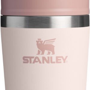 Stanley The Café-To-Go Travel Mug termosmuki, 0.23 l, Rose Quartz
