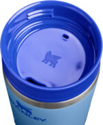 Stanley The Café-To-Go reisikruus termoskruus kruus, 0,23 l, sinine taevas - Pilt 4