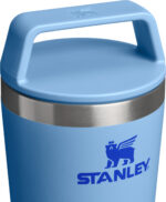 Stanley The Café-To-Go reisikruus termoskruus kruus, 0,23 l, sinine taevas - Pilt 5