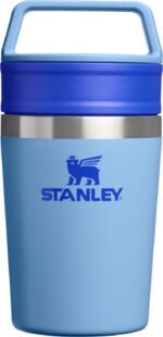 Stanley The Café-To-Go reisikruus termoskruus kruus, 0,23 l, sinine taevas