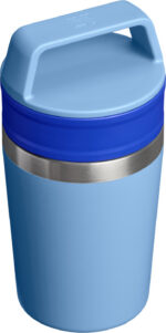 Stanley The Café-To-Go reisikruus termoskruus kruus, 0,23 l, sinine taevas - Pilt 2