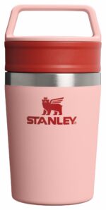 Stanley The Café-To-Go Travel Mug termosmuki, 0.23 l, Peach Rose