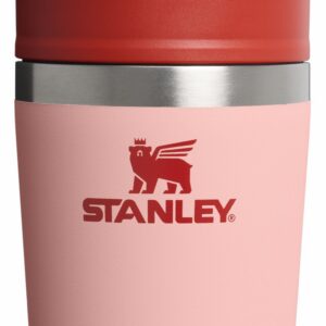 Stanley The Café-To-Go Travel Mug termosmuki, 0.23 l, Peach Rose