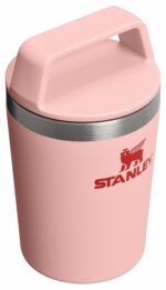 Stanley The Café-To-Go Travel Mug termosmuki, 0.23 l, Peach Rose - Pilt 2