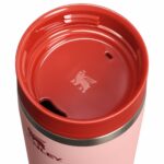 Stanley The Café-To-Go Travel Mug termosmuki, 0.23 l, Peach Rose - Pilt 4