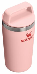 Stanley The Café-To-Go Travel Mug termosmuki, 0.35 l, Peach Rose - Pilt 2