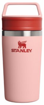 Stanley The Café-To-Go Travel Mug termosmuki, 0.35 l, Peach Rose