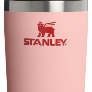 Stanley The Café-To-Go Travel Mug termosmuki, 0.35 l, Peach Rose