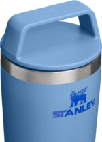 Stanley The Café-To-Go Travel Mug termosmuki, 0.35 l, Blue Sky - Pilt 5