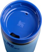 Stanley The Café-To-Go Travel Mug termosmuki, 0.35 l, Blue Sky - Pilt 4