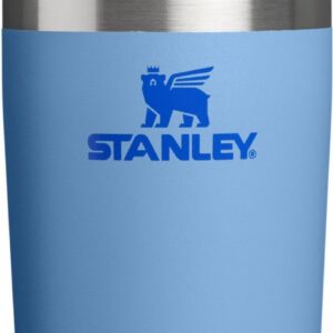 Stanley The Café-To-Go Travel Mug termosmuki, 0.35 l, Blue Sky