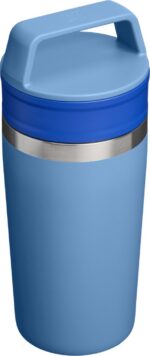Stanley The Café-To-Go Travel Mug termosmuki, 0.35 l, Blue Sky - Pilt 2