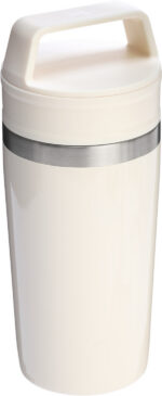 Stanley The Café-To-Go reisikruus termos, 0,35 l, kreemjas - Pilt 2