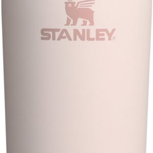 Stanley The Café-To-Go reisikruus termoskruus, 0,47 l, roosakvarts