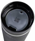 Stanley The Café-To-Go reisikruus termoskruus, 0,47 l, must 2.0 - Pilt 3