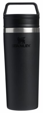 Stanley The Café-To-Go reisikruus termoskruus, 0,47 l, must 2.0