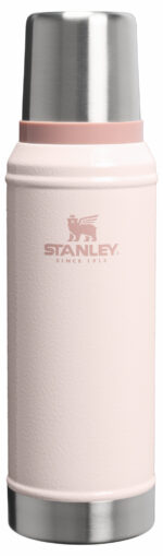 Stanley The Legendary Classic Bottle termospullo, 0.94 l, Hammertone Rose