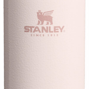 Stanley The Legendary Classic Bottle termospullo, 0.94 l, Hammertone Rose