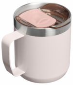 Stanley The Everyday Camp kruus termos, 350 ml, haamritoon-roosa - Pilt 2