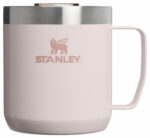Stanley The Everyday Camp kruus termos, 350 ml, haamritoon-roosa