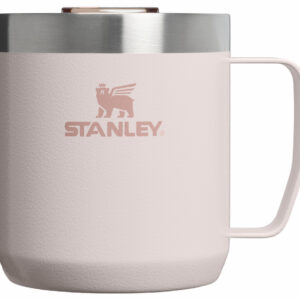 Stanley The Everyday Camp kruus termos, 350 ml, haamritoon-roosa