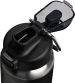 Stanley The Wellspring Bottle termospullo, 0,71 l, Black 2.0 - Pilt 3