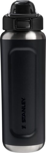 Stanley The Wellspring Bottle termospullo, 0,71 l, Black 2.0