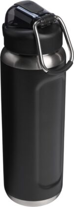 Stanley The Wellspring Bottle termospullo, 0,71 l, Black 2.0 - Pilt 2