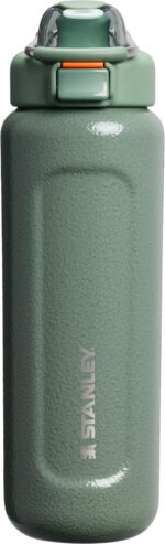 Stanley The Wellspring Bottle termospudel, 0,71 l, haamritoon roheline