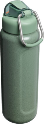 Stanley The Wellspring Bottle termospudel, 0,71 l, haamritoon roheline - Pilt 3