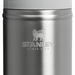 Stanley The Legendary Classic toidupurk toidutermos, 0.71 l, roostevabast terasest tuhakarva