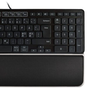 Contour Ergonomics komplekt, juhtmega